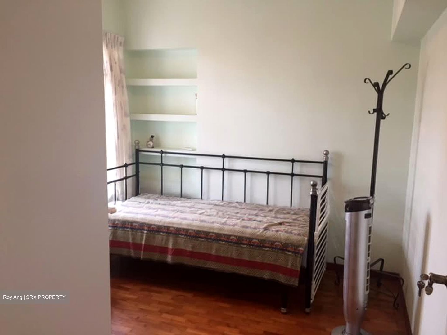 Blk 408A Coral Vale (Sengkang), HDB 4 Rooms #588158591